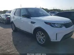 SALRG2RV3JA078466 2018 LAND ROVER DISCOVERY