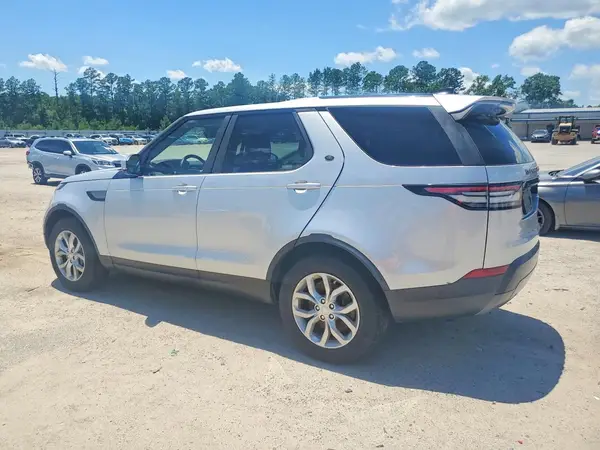 SALRG2RV3K2400633 2019 LAND ROVER DISCOVERY - Image 2