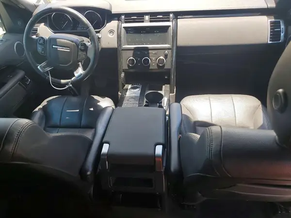 SALRG2RV3K2400633 2019 LAND ROVER DISCOVERY - Image 8