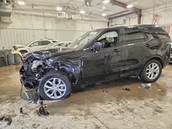SALRG2RV3K2400809 2019 LAND ROVER DISCOVERY
