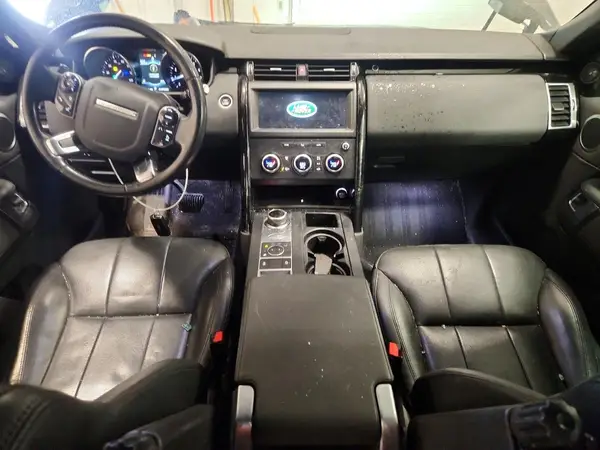 SALRG2RV3K2400809 2019 LAND ROVER DISCOVERY - Image 8