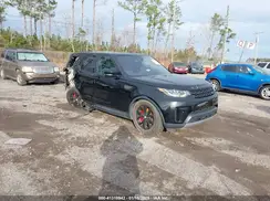 SALRG2RV3K2401040 2019 LAND ROVER DISCOVERY