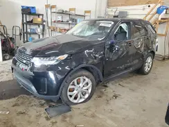 SALRG2RV3K2401149 2019 LAND ROVER DISCOVERY