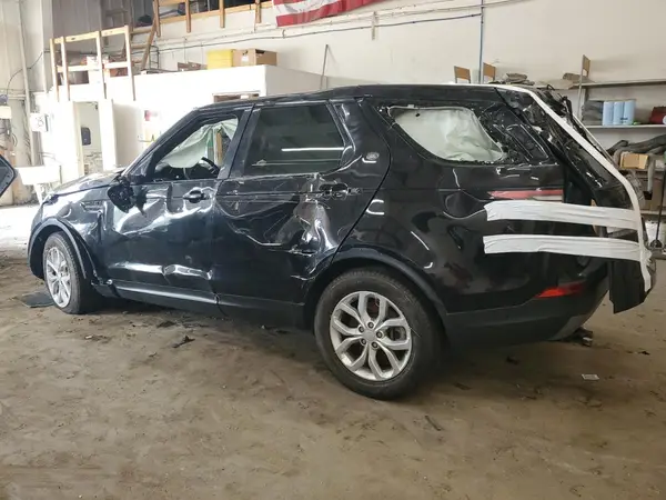 SALRG2RV3K2401149 2019 LAND ROVER DISCOVERY - Image 2