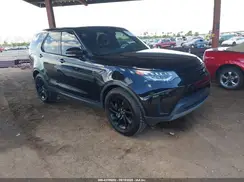 SALRG2RV3K2401202 2019 LAND ROVER DISCOVERY
