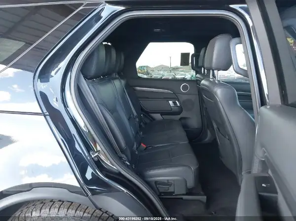 SALRG2RV3K2401202 2019 LAND ROVER DISCOVERY - Image 8