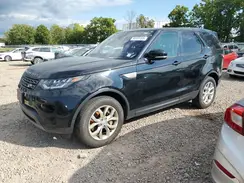 SALRG2RV3K2401863 2019 LAND ROVER DISCOVERY