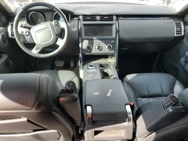 SALRG2RV3K2401863 2019 LAND ROVER DISCOVERY - Image 8