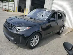 SALRG2RV3K2402236 2019 LAND ROVER DISCOVERY
