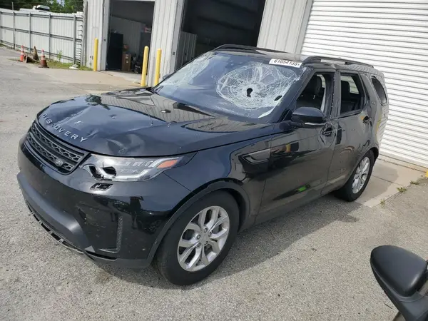 SALRG2RV3K2402236 2019 LAND ROVER DISCOVERY - Image 1