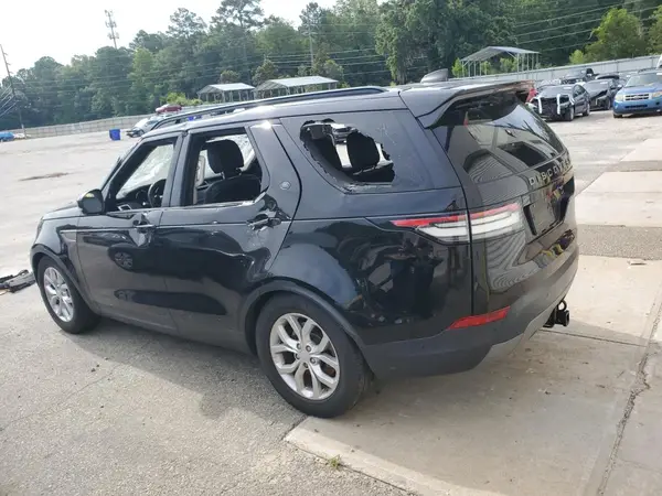 SALRG2RV3K2402236 2019 LAND ROVER DISCOVERY - Image 2