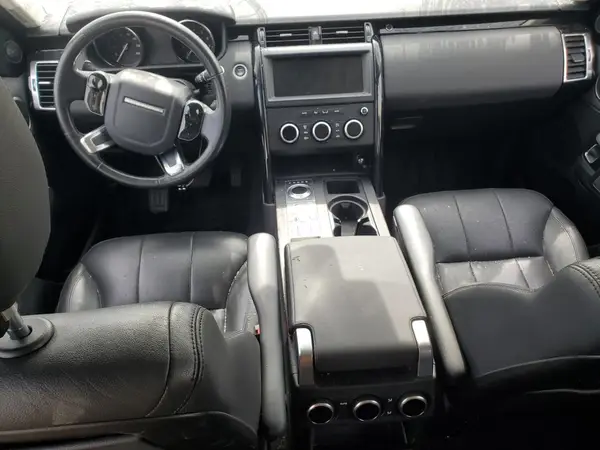 SALRG2RV3K2402236 2019 LAND ROVER DISCOVERY - Image 8