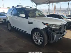 SALRG2RV3K2403449 2019 LAND ROVER DISCOVERY