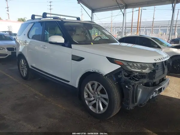 SALRG2RV3K2403449 2019 LAND ROVER DISCOVERY - Image 1