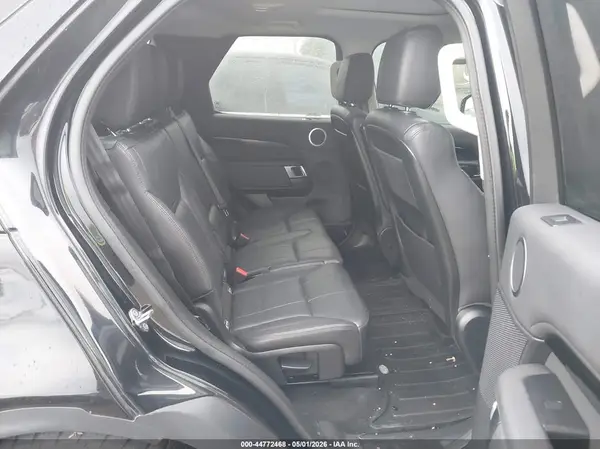 SALRG2RV3K2405489 2019 LAND ROVER DISCOVERY - Image 8