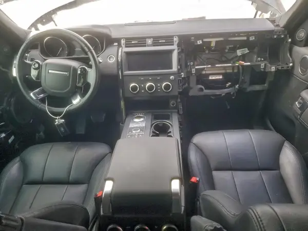 SALRG2RV3K2409557 2019 LAND ROVER DISCOVERY - Image 8