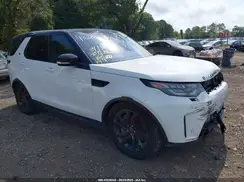 SALRG2RV3K2410630 2019 LAND ROVER DISCOVERY
