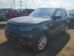 SALRG2RV3K2412099 2019 LAND ROVER DISCOVERY