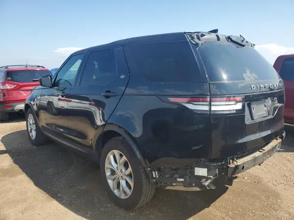 SALRG2RV3K2412099 2019 LAND ROVER DISCOVERY - Image 2