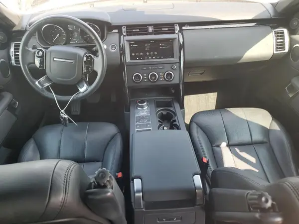 SALRG2RV3K2412099 2019 LAND ROVER DISCOVERY - Image 8