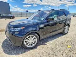 SALRG2RV3K2412703 2019 LAND ROVER DISCOVERY