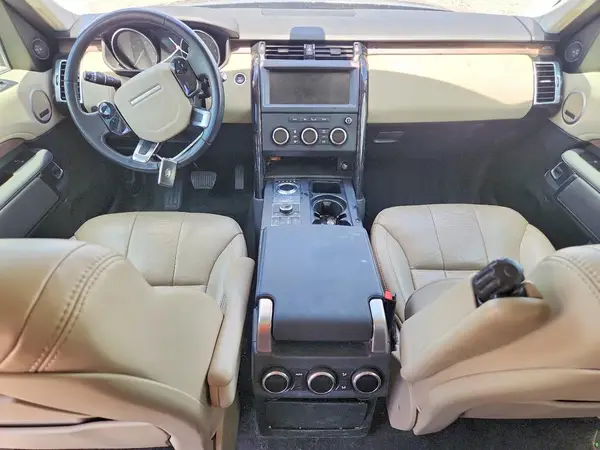 SALRG2RV3K2412703 2019 LAND ROVER DISCOVERY - Image 8