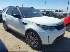 SALRG2RV3KA080171 2019 LAND ROVER DISCOVERY