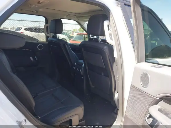 SALRG2RV3KA080171 2019 LAND ROVER DISCOVERY - Image 8