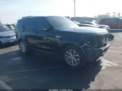 SALRG2RV3KA082938 2019 LAND ROVER DISCOVERY
