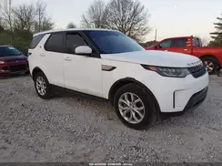 SALRG2RV3KA094412 2019 LAND ROVER DISCOVERY