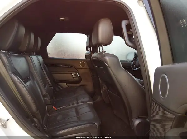 SALRG2RV3KA094412 2019 LAND ROVER DISCOVERY - Image 8