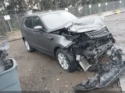 SALRG2RV3KA094507 2019 LAND ROVER DISCOVERY