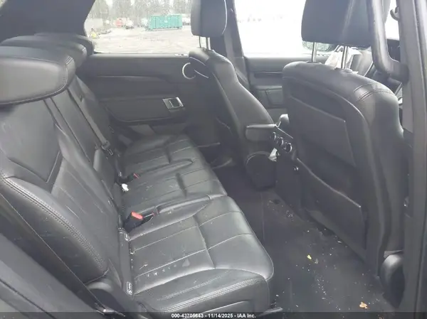SALRG2RV3KA094507 2019 LAND ROVER DISCOVERY - Image 8