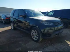 SALRG2RV3KA094572 2019 LAND ROVER DISCOVERY