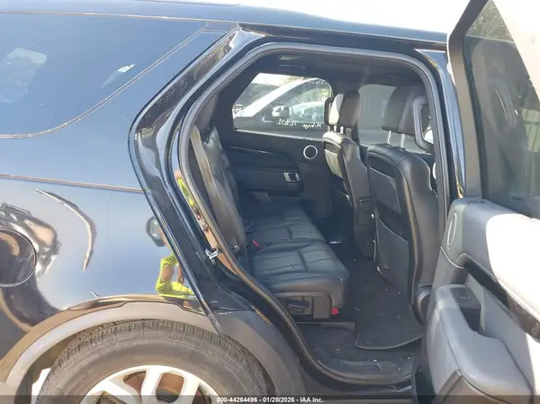 SALRG2RV3KA094572 2019 LAND ROVER DISCOVERY - Image 8