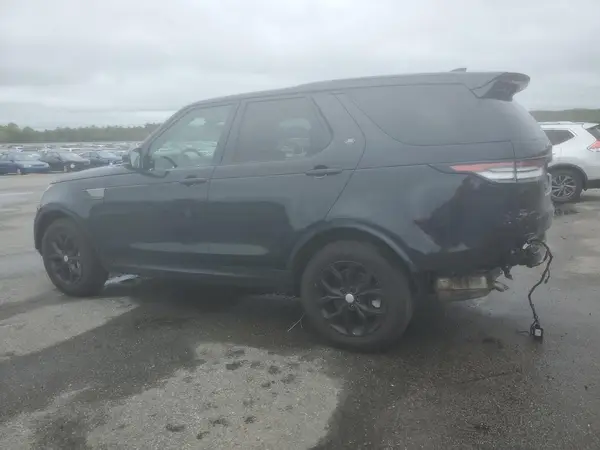 SALRG2RV3KA094622 2019 LAND ROVER DISCOVERY - Image 2