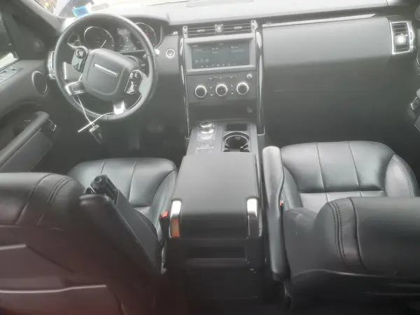SALRG2RV3KA094622 2019 LAND ROVER DISCOVERY - Image 8