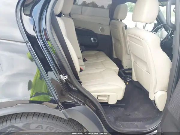 SALRG2RV3KA094913 2019 LAND ROVER DISCOVERY - Image 8