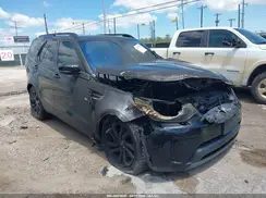 SALRG2RV3KA095463 2019 LAND ROVER DISCOVERY