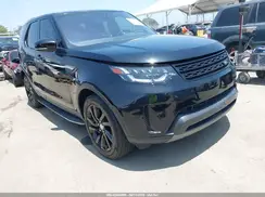SALRG2RV3KA096015 2019 LAND ROVER DISCOVERY