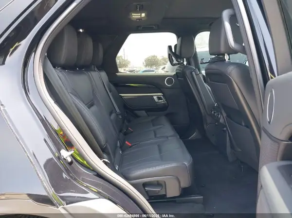 SALRG2RV3KA096015 2019 LAND ROVER DISCOVERY - Image 8