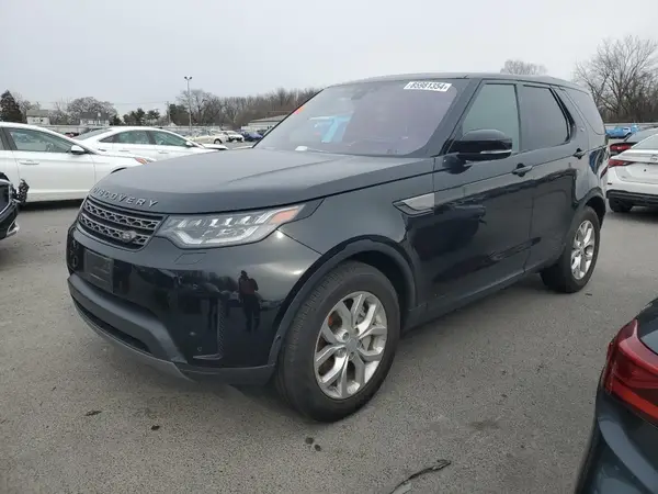 SALRG2RV3L2422651 2020 LAND ROVER DISCOVERY - Image 1