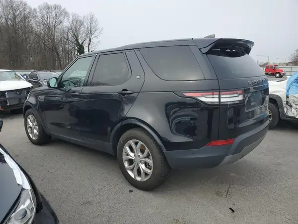 SALRG2RV3L2422651 2020 LAND ROVER DISCOVERY - Image 2