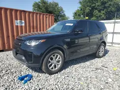 SALRG2RV3L2423718 2020 LAND ROVER DISCOVERY
