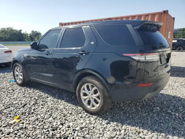 SALRG2RV3L2423718 2020 LAND ROVER DISCOVERY - Image 2