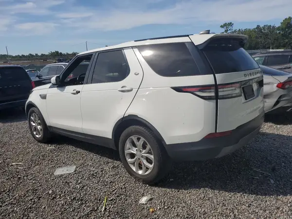 SALRG2RV3L2424206 2020 LAND ROVER DISCOVERY - Image 2