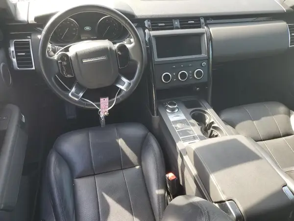 SALRG2RV3L2424206 2020 LAND ROVER DISCOVERY - Image 8