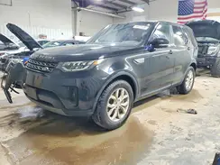SALRG2RV3L2424383 2020 LAND ROVER DISCOVERY