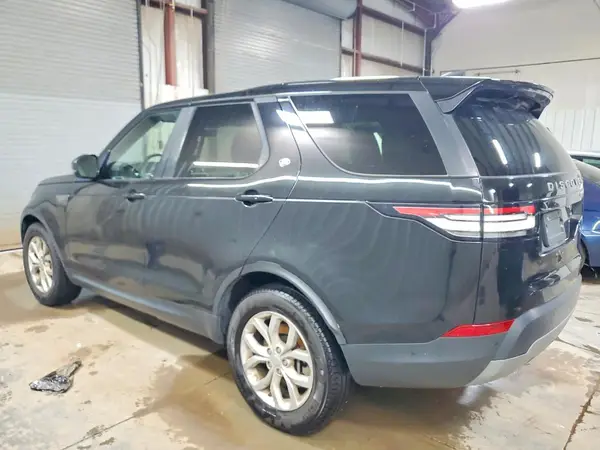 SALRG2RV3L2424383 2020 LAND ROVER DISCOVERY - Image 2