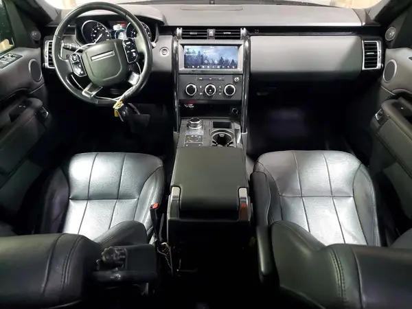 SALRG2RV3L2424383 2020 LAND ROVER DISCOVERY - Image 8